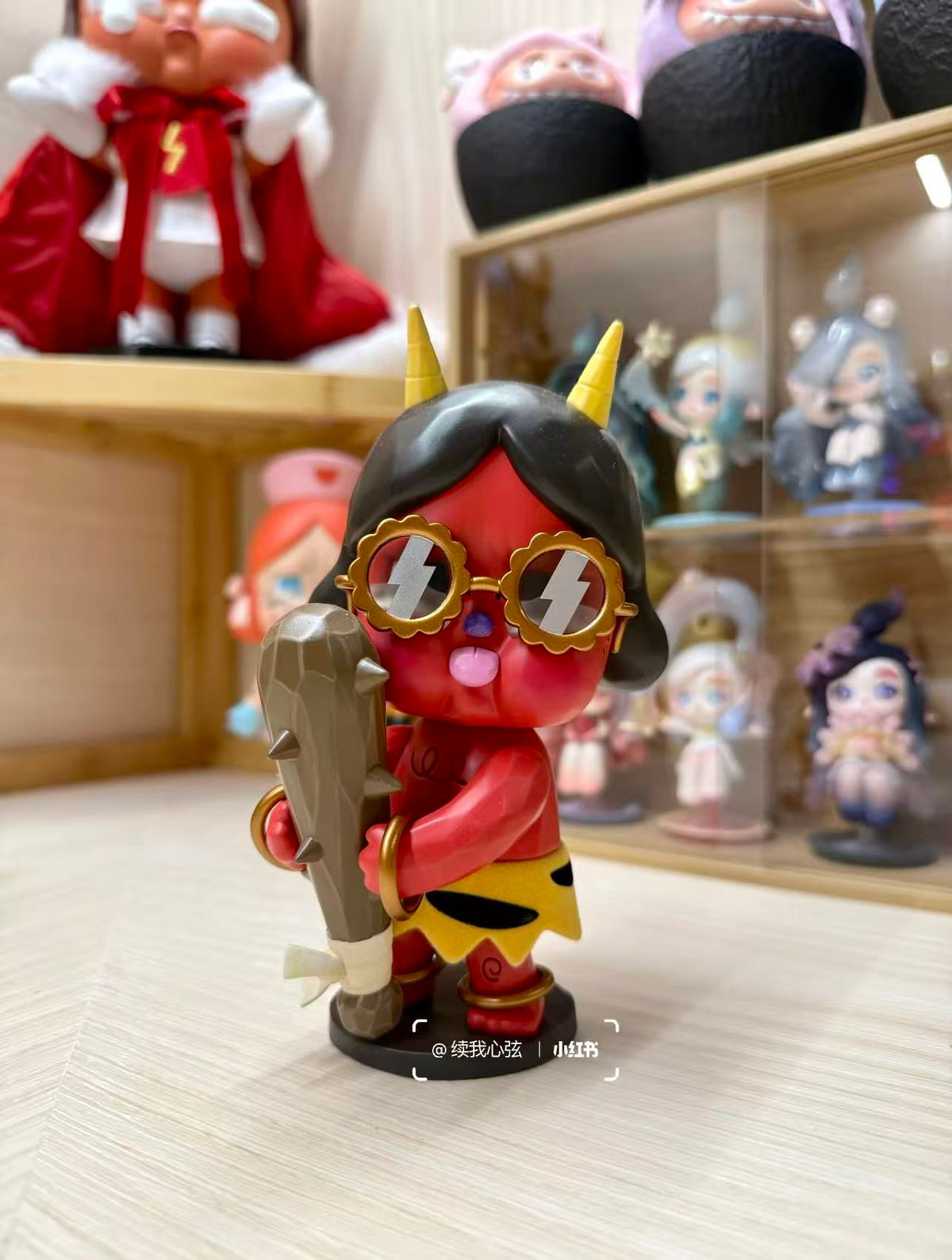 Crybaby i won’t hurt u-preorder