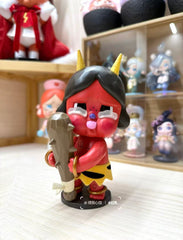 Crybaby i won’t hurt u-preorder