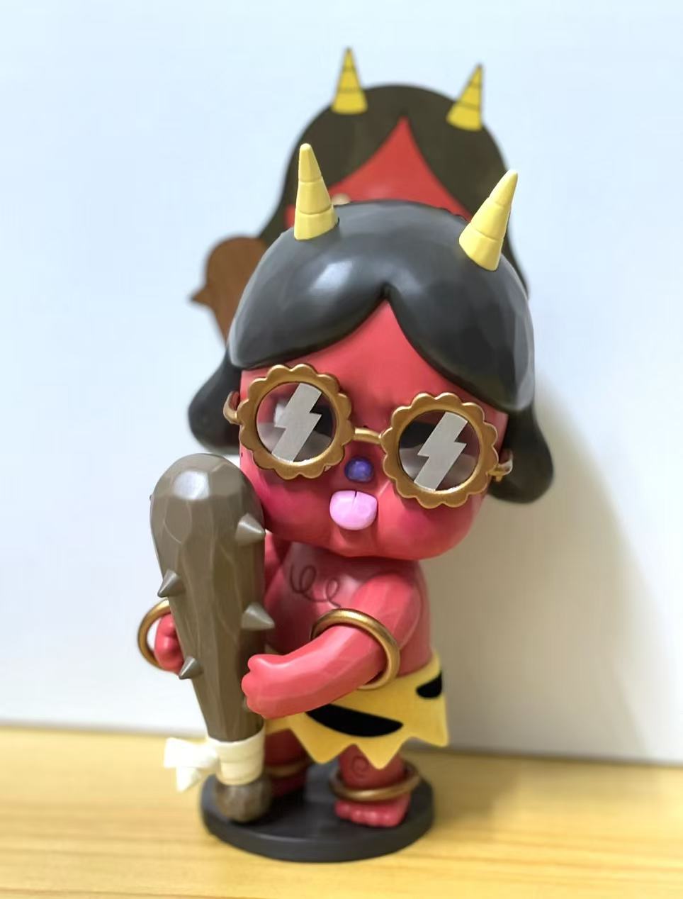 Crybaby i won’t hurt u-preorder