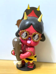 Crybaby i won’t hurt u-preorder