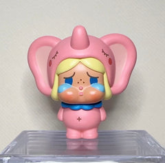 Crybabg  The Elephant Set-preorder