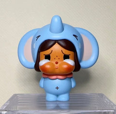 Crybabg  The Elephant Set-preorder