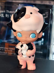 Dimoo Three Little Pigs-preorder