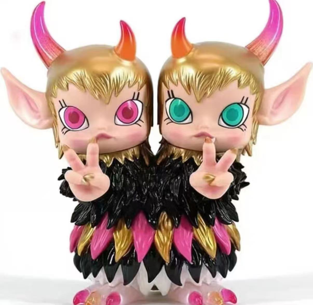Molly 2 Headed Gemini-preorder