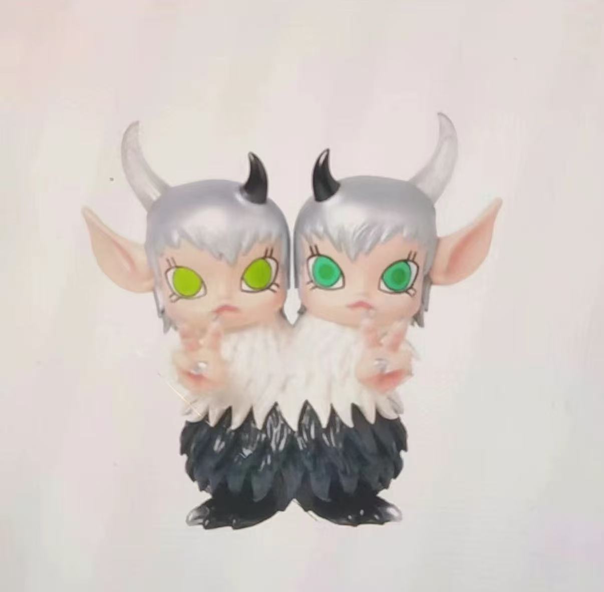 Molly 2 Headed Gemini-preorder
