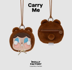 CRYBABY Coin Purse Pendant-preorder