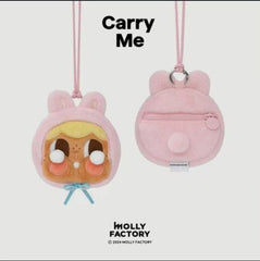 CRYBABY Coin Purse Pendant-preorder