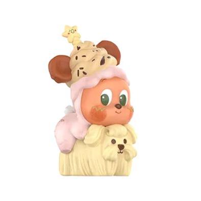 Twinkle Twinkle Savor the Moment SeriesFresh-Baked Mini Cookies Plush Pendant-Preorder