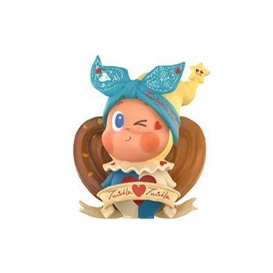 Twinkle Twinkle Savor the Moment SeriesFresh-Baked Mini Cookies Plush Pendant-Preorder