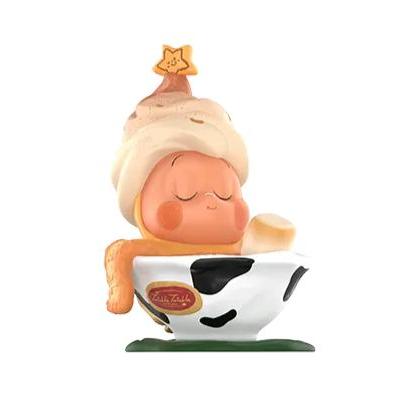 Twinkle Twinkle Savor the Moment SeriesFresh-Baked Mini Cookies Plush Pendant-Preorder