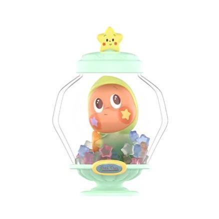 Twinkle Twinkle Savor the Moment SeriesFresh-Baked Mini Cookies Plush Pendant-Preorder