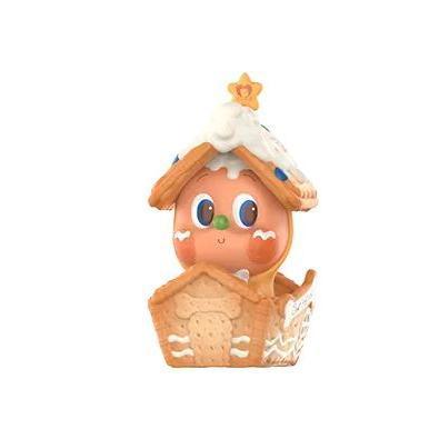 Twinkle Twinkle Savor the Moment SeriesFresh-Baked Mini Cookies Plush Pendant-Preorder