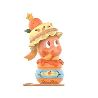 Twinkle Twinkle Savor the Moment SeriesFresh-Baked Mini Cookies Plush Pendant-Preorder