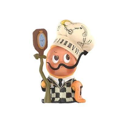 Twinkle Twinkle Savor the Moment SeriesFresh-Baked Mini Cookies Plush Pendant-Preorder