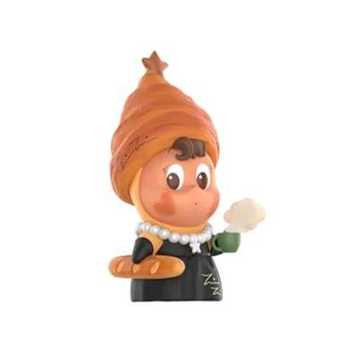 Twinkle Twinkle Savor the Moment SeriesFresh-Baked Mini Cookies Plush Pendant-Preorder