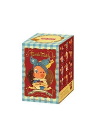 Twinkle Twinkle Savor the Moment SeriesFresh-Baked Mini Cookies Plush Pendant-Preorder