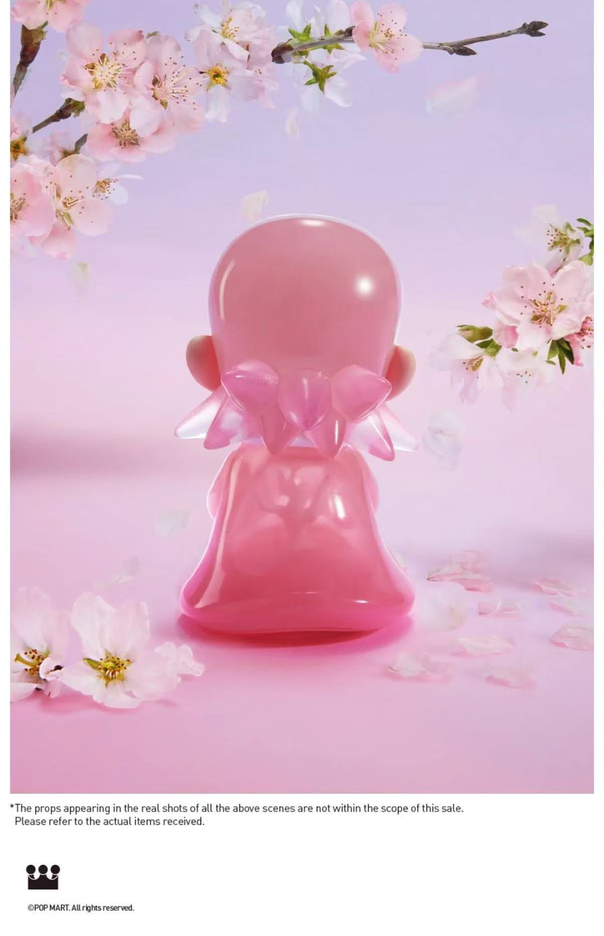 Zsiga Cherry Blossom's Gift to the Earth-preorder