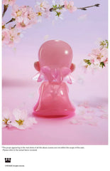 Zsiga Cherry Blossom's Gift to the Earth-preorder