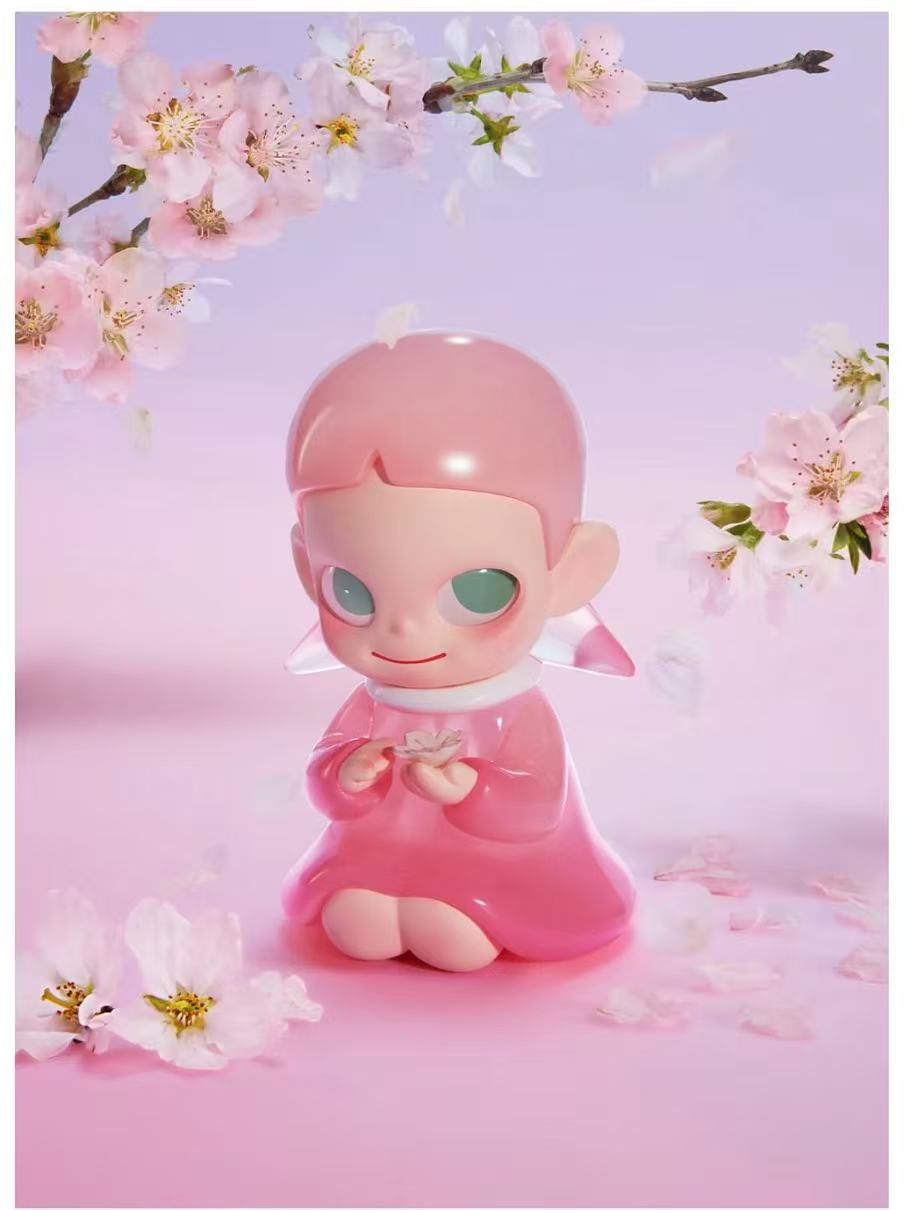 Zsiga Cherry Blossom's Gift to the Earth-preorder
