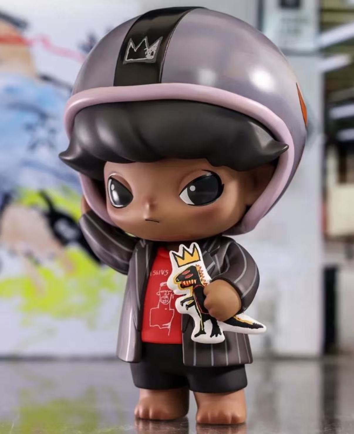Dimoo Big Doll collection-Preorder