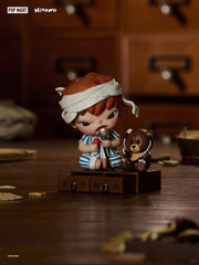 Hirono Well Pharmacy Card Figure-Preorder