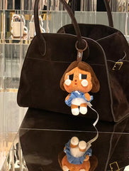 My Petite Fluffy Tears Plush Keychain Crybaby XXS-preorder