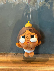 My Petite Fluffy Tears Plush Keychain Crybaby XXS-preorder