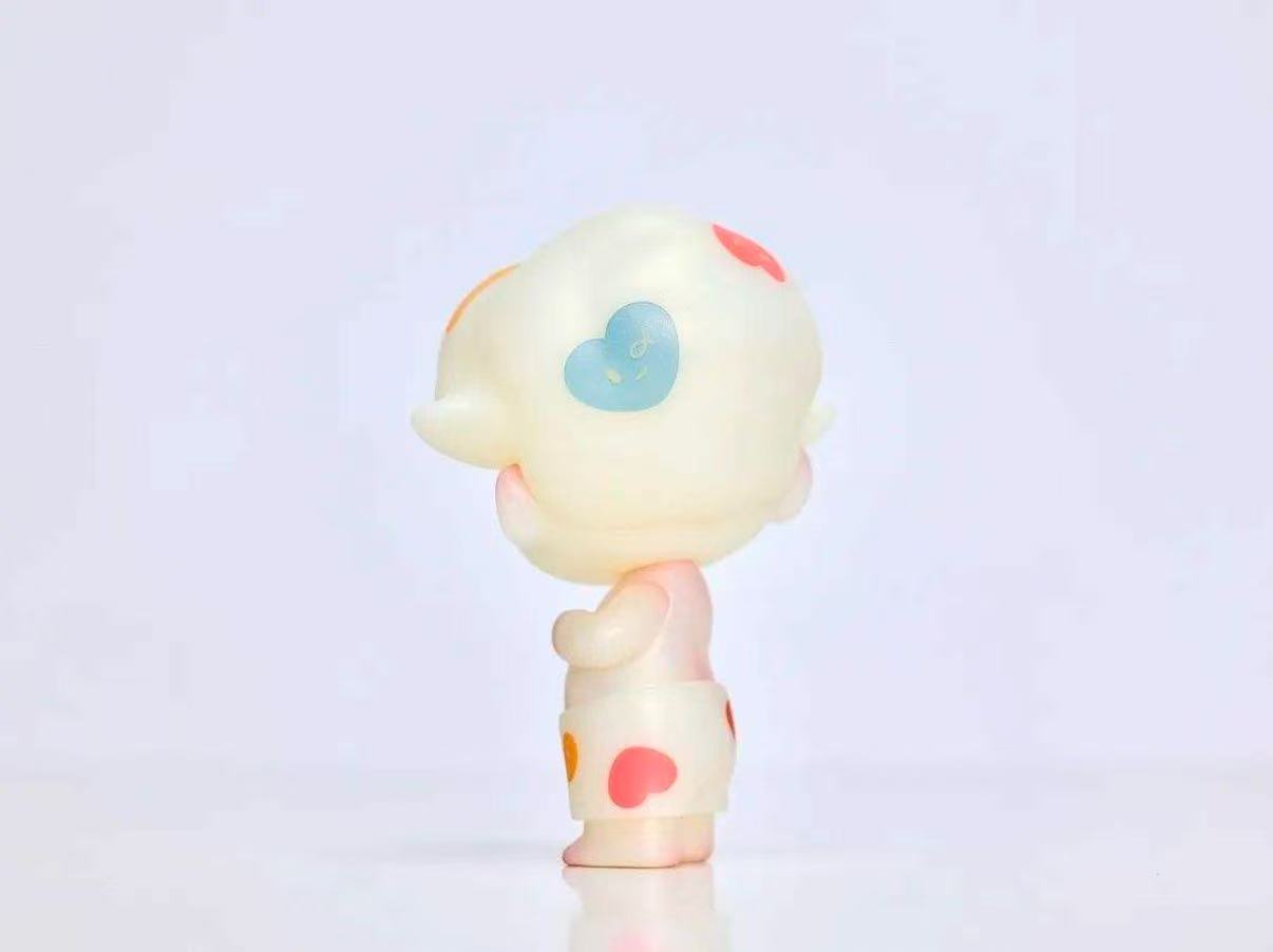 Dimoo Milk Candy -preorder