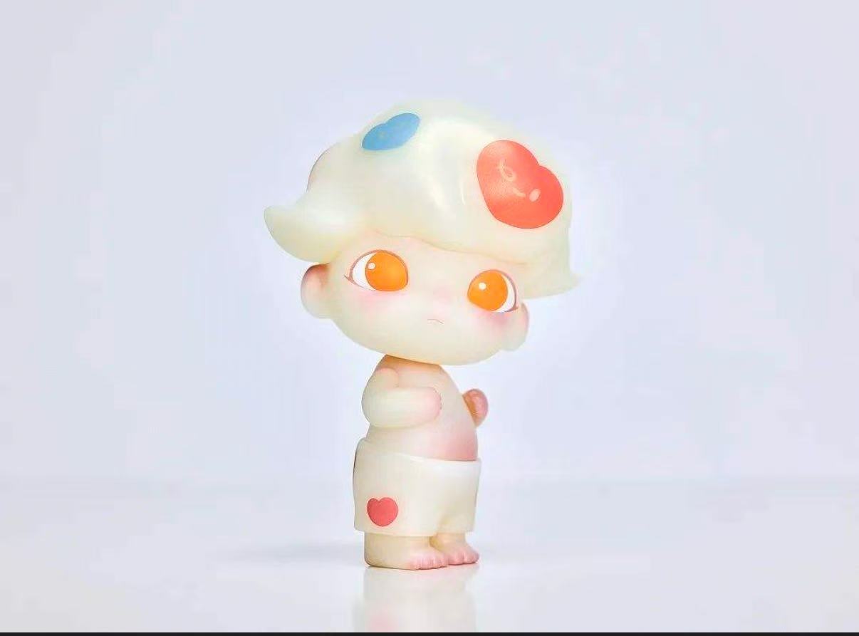 Dimoo Milk Candy -preorder
