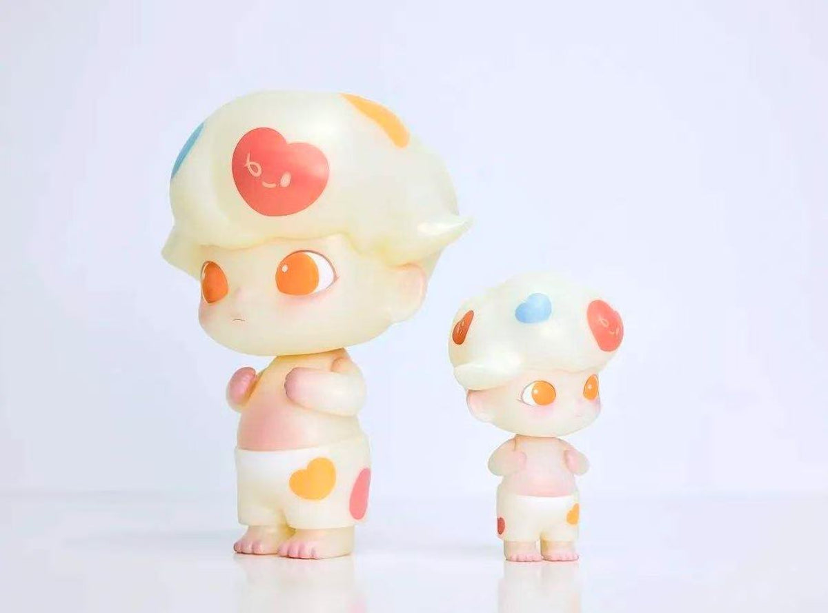 Dimoo Milk Candy -preorder