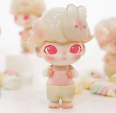 Dimoo Iridescent Cotton Candy Rabbit-preorder