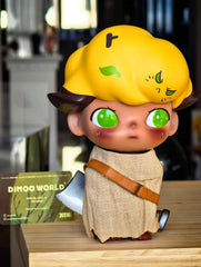 Dimoo Hunter Plus-preorder
