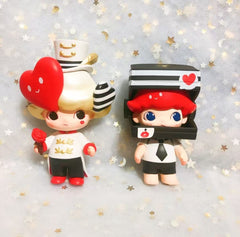Dimoo Sephora Love Angel  or  Beauty Prince -preorder