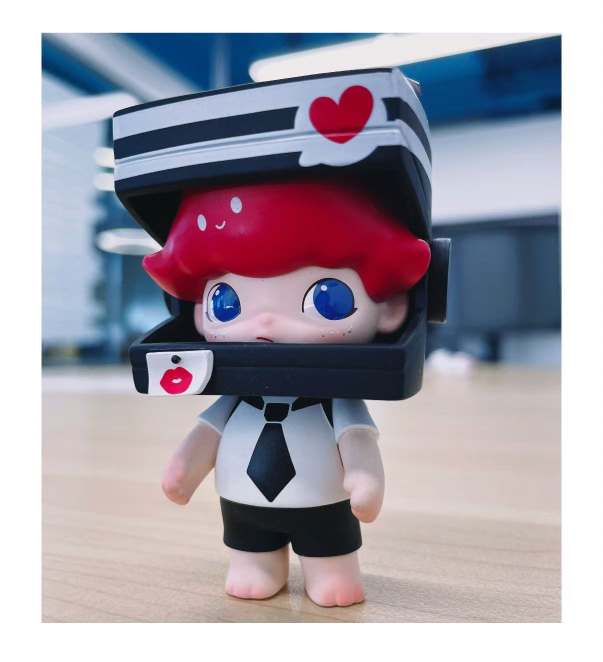 Dimoo Sephora Love Angel  or  Beauty Prince -preorder