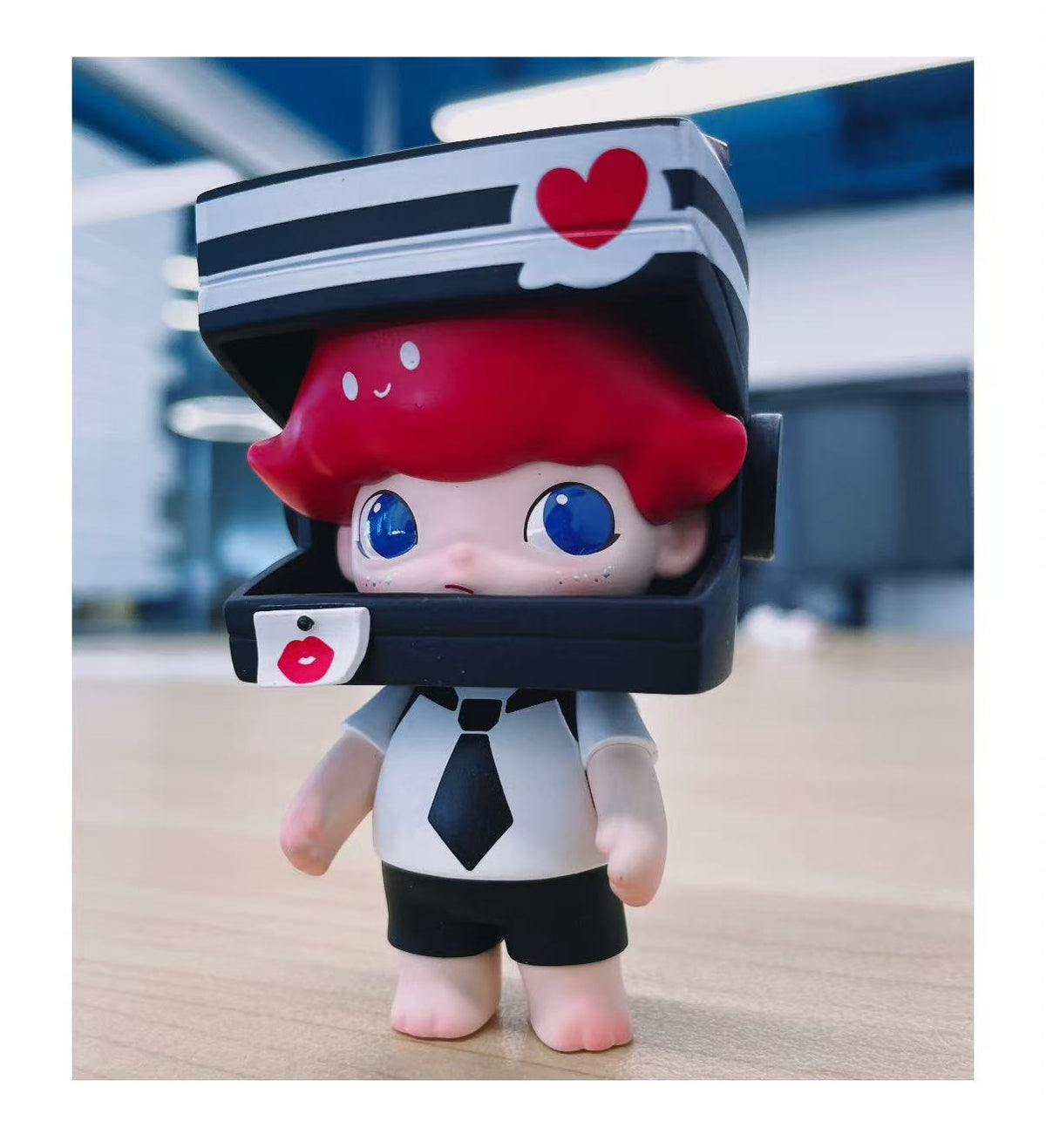 Dimoo Sephora Love Angel  or  Beauty Prince -preorder