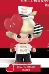 Dimoo Sephora Love Angel  or  Beauty Prince -preorder