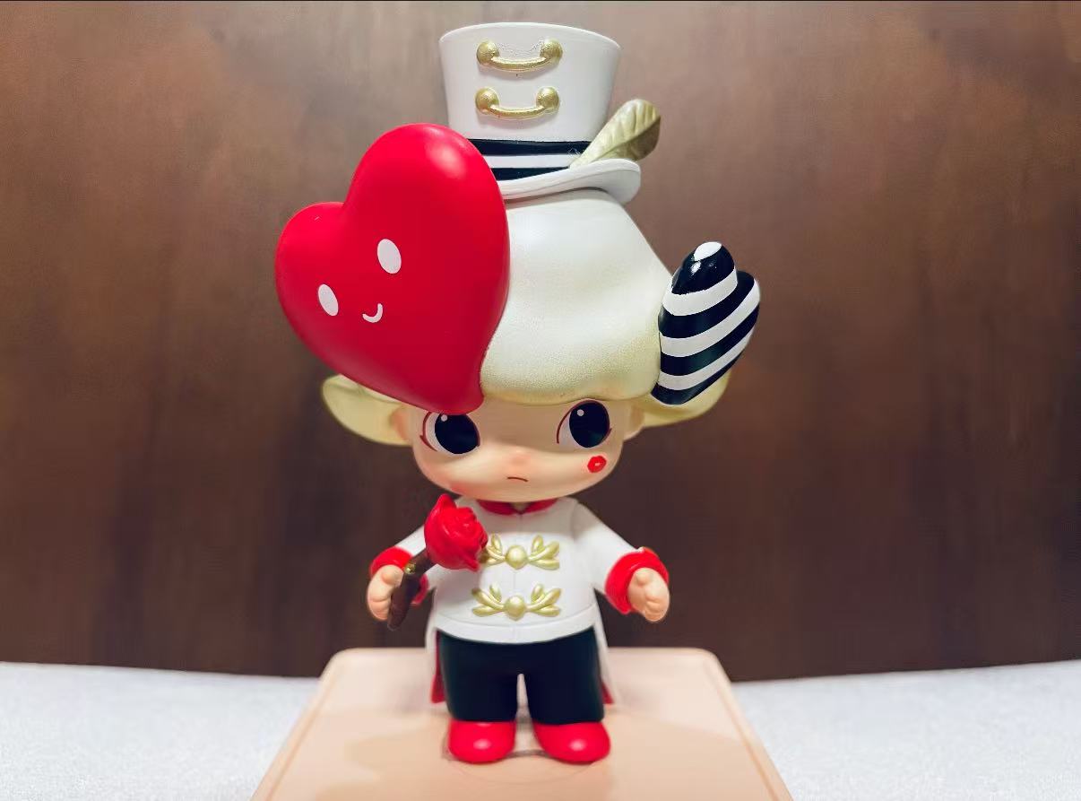 Dimoo Sephora Love Angel  or  Beauty Prince -preorder