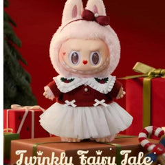 Mokoko Twinkle fairy Tale Pendant