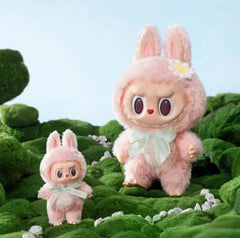 Mokoko Close To Sweet Plush Doll