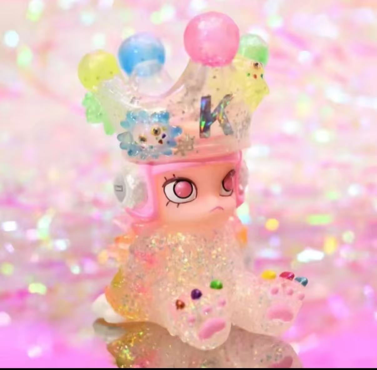 Mini ice erosion instinctoy Molly -preorder