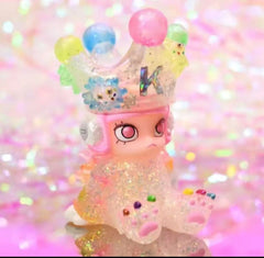Mini ice erosion instinctoy Molly -preorder