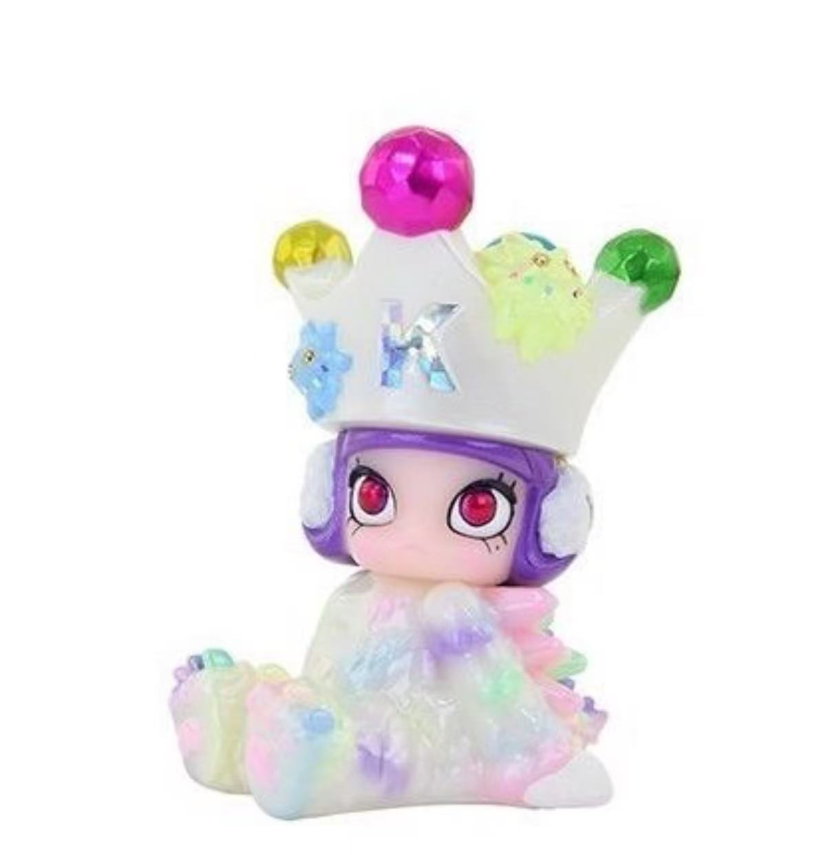 Mini ice erosion instinctoy Molly -preorder