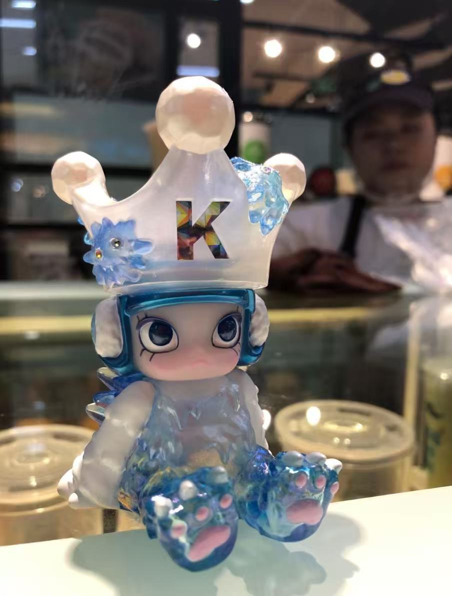 Mini ice erosion instinctoy Molly -preorder