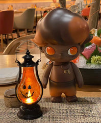 MAPLE SYRUP COCOA MEGA-COLLECTION 4O0% MEGA JUST DIMOO(25cm)-preorder