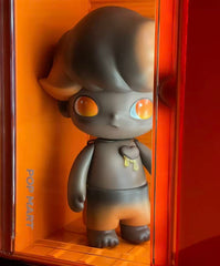 MAPLE SYRUP COCOA MEGA-COLLECTION 4O0% MEGA JUST DIMOO(25cm)-preorder