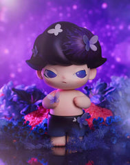 Mika Ninagawa x Dimoo 400% -preorder