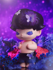 Mika Ninagawa x Dimoo 400% -preorder