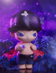 Mika Ninagawa x Dimoo 400% -preorder