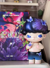 Mika Ninagawa x Dimoo 400% -preorder