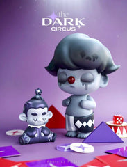 Dimoo Mime clown-preorder